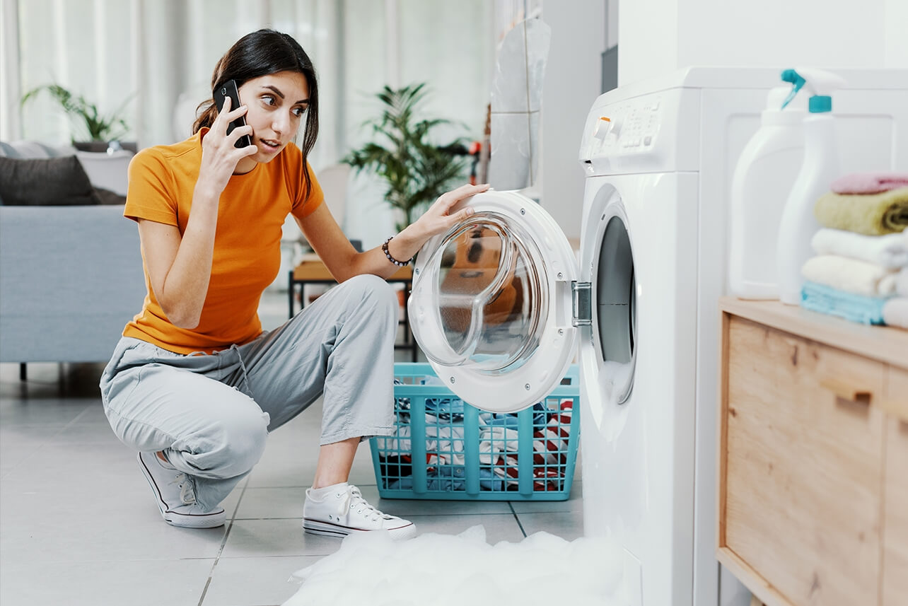 Haushaltsgeräte Reparaturservice Dillenburg