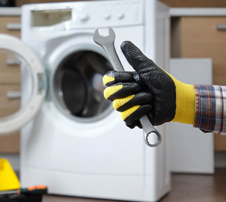 Haushaltsgeräte Reparatur in Dillenburg