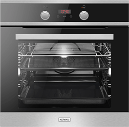 Backofen Reparatur Dillenburg