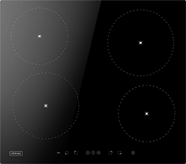 Induktionsfeld Reparatur Dillenburg