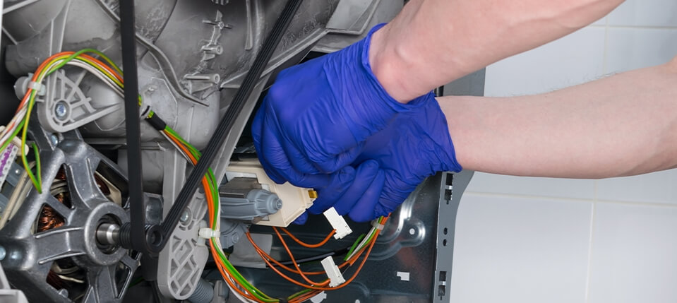 Haushaltsgeräte Reparaturservice Dillenburg - Über uns