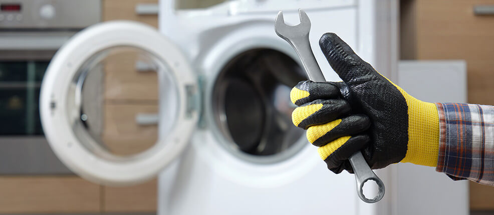 Haushaltsgeräte Reparaturservice Dillenburg - Unsere Leistungen