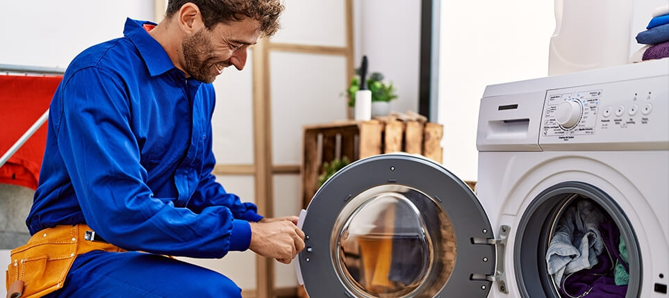 Haushaltsgeräte Reparaturservice Dillenburg - Kontakt